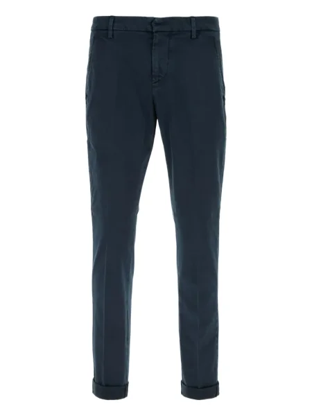 Pantaloni Dondup albastru