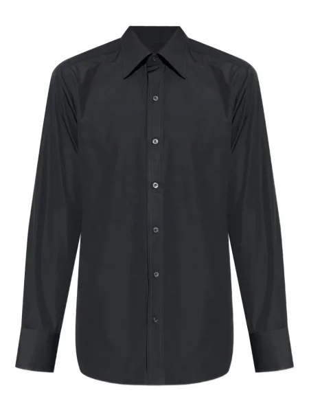 Cămașă Tom Ford negru