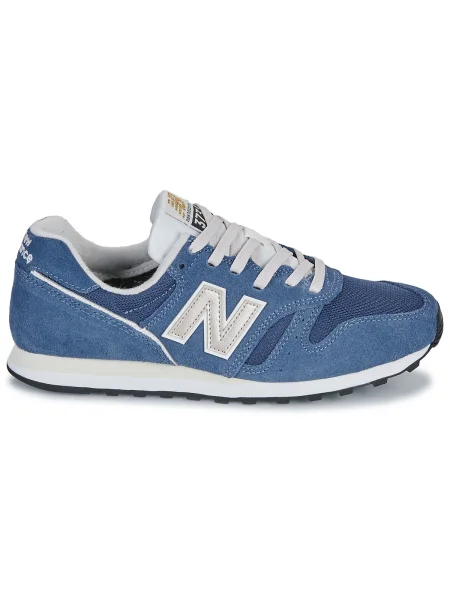 Pantofi New Balance albastru