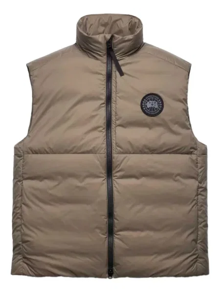 Vestă Canada Goose maro