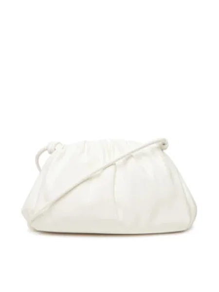 Kabelka Love Moschino biela