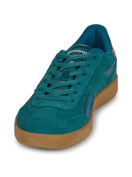 Klasické tenisky Reebok Classic zelené
