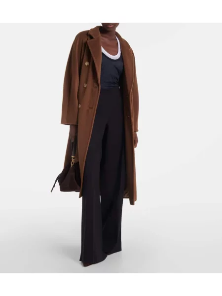 Tricou Dorothee Schumacher din jerseu albastru