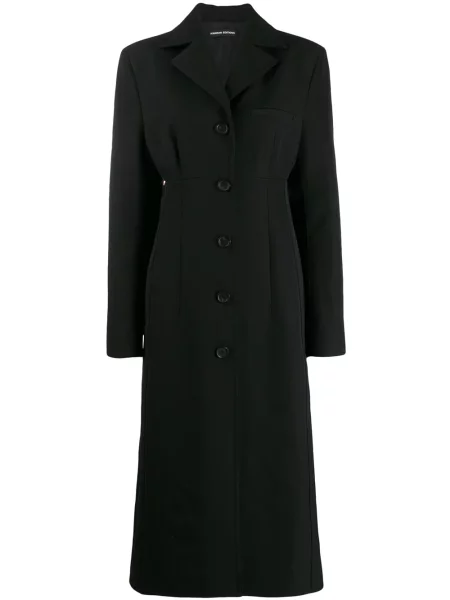 Palton Kwaidan Editions negru