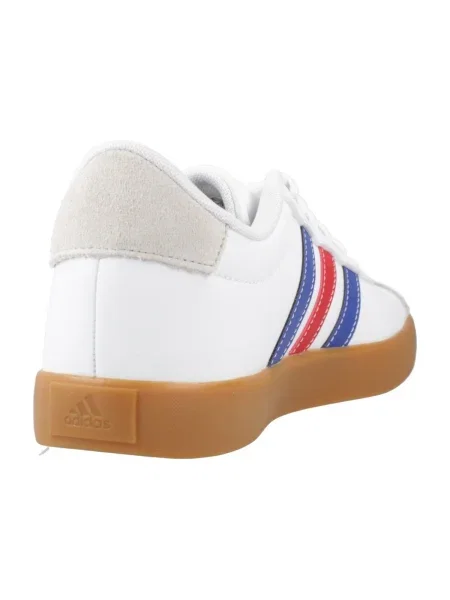 Sportcipő Adidas fehér