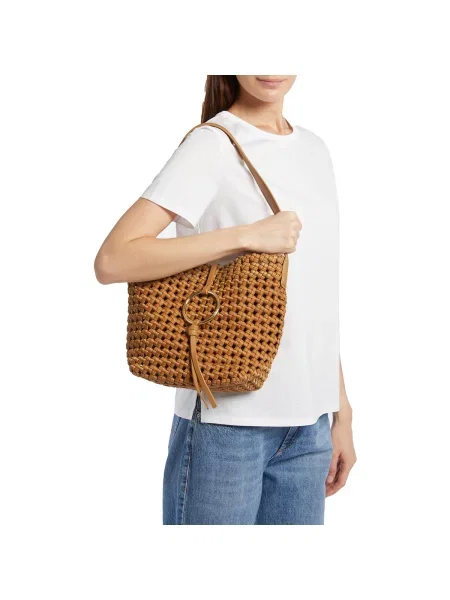 Geantă Marella maro