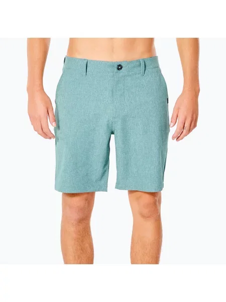 Мъжки къси панталони за плуване Rip Curl Boardwalk Oceanside green зелено