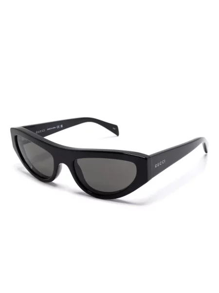 Ochelari de soare Gucci Eyewear negru