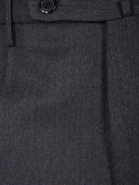 Pantaloni Incotex gri