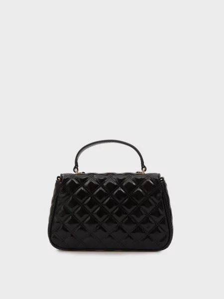 Сумка Guess чорна