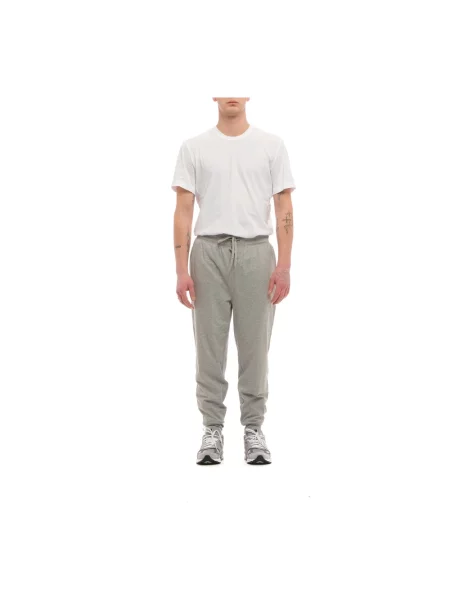 Polo Ralph Lauren Spodnie szary