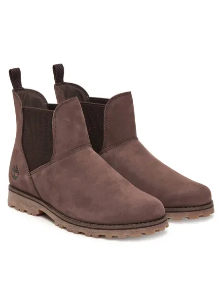 Bokacsizma Timberland Asphalt Trail Chls Boot barna