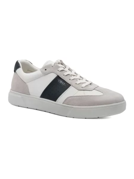 Sneakersy Tamaris skórzane