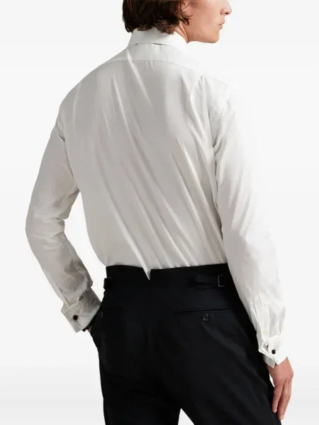 Șapcă Polo Ralph Lauren de mătase cu broderie cu dungi negru