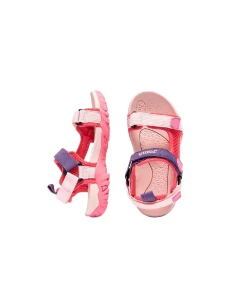 Pantofi copii Joma roz