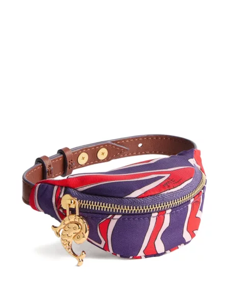 Portofel Pucci violet