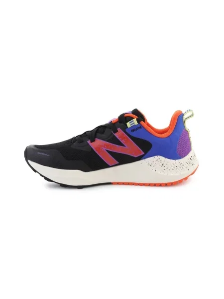 Tenisky New Balance čierna