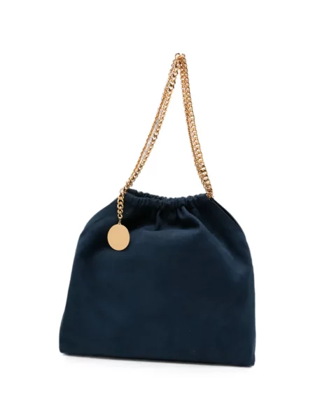 Colier Stella Mccartney albastru