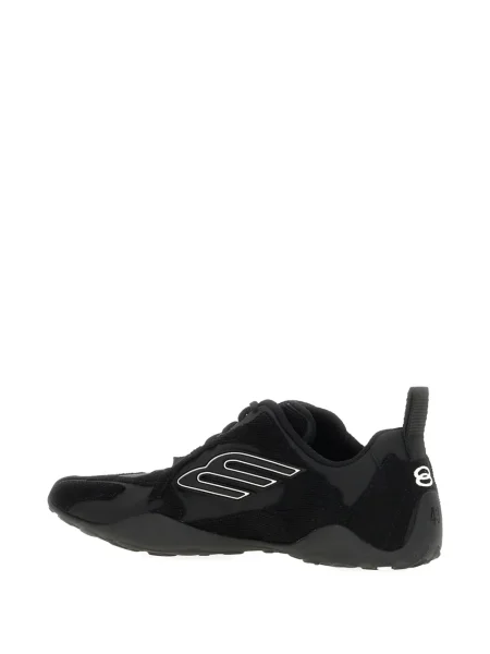 Sneakerși Balenciaga negru
