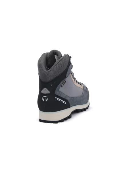 Pantofi Tecnica albastru