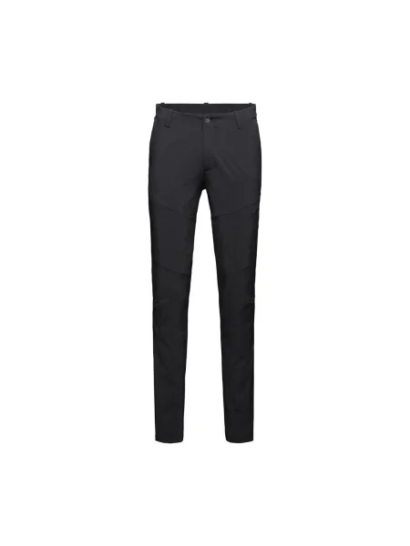 Pantaloni Mammut negru
