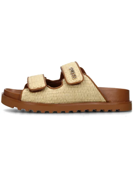 Pantofi Guess alb