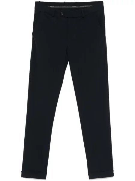 Pantaloni chino Rrd albastru