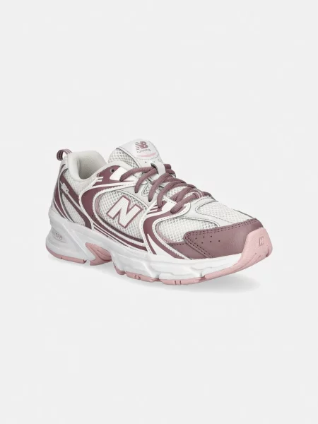 New Balance sportcipő gyerek rózsaszín