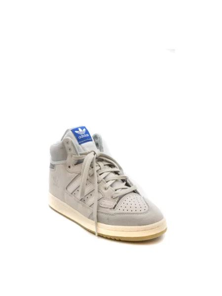 Sneakersy Adidas szare