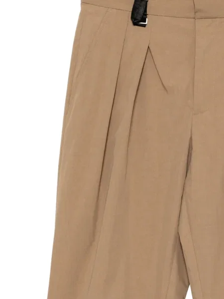 Pantaloni Ports V maro