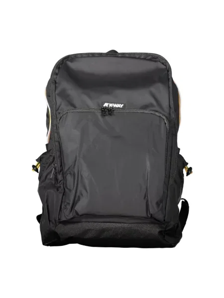 Torba K-way czarna
