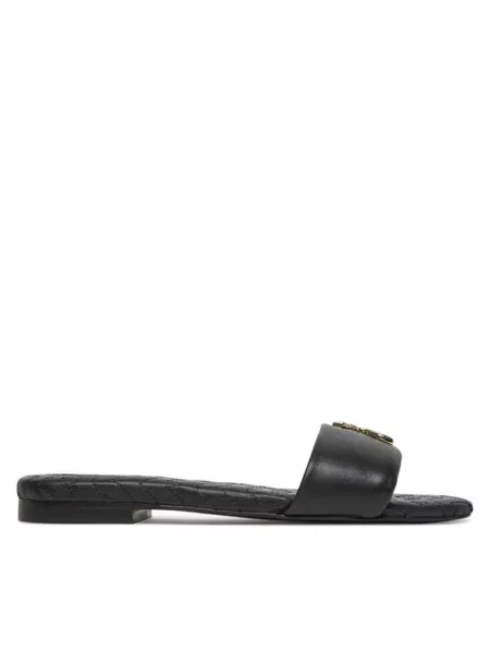 Natikači Patrizia Pepe črna