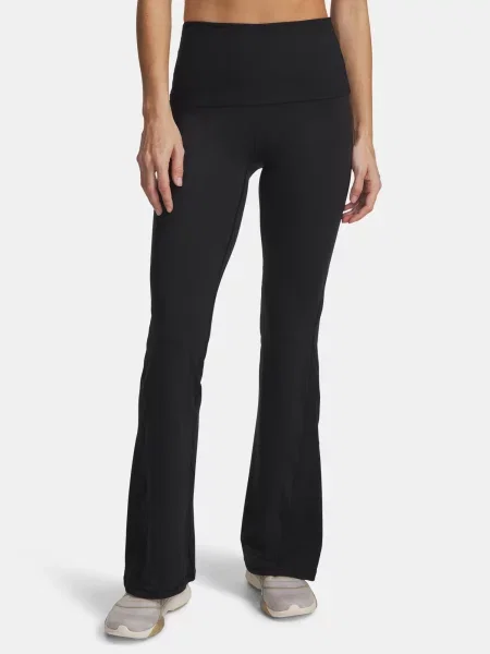 Športne hlače Under Armour črna