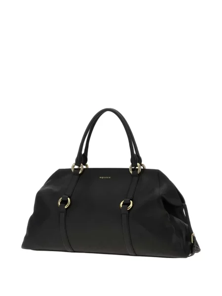 Geantă Alexander Mcqueen negru