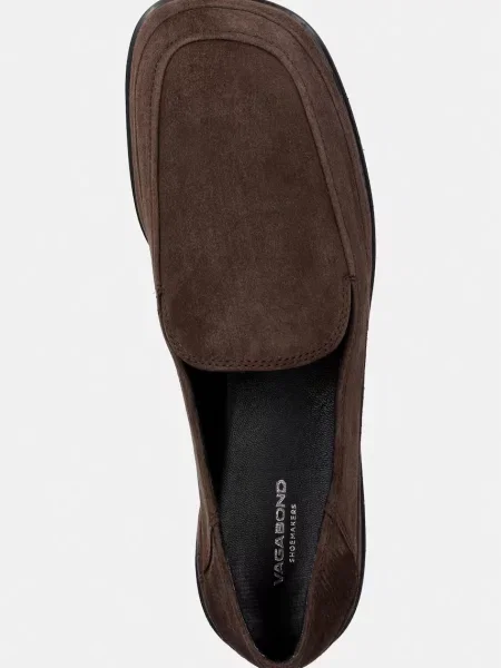 Vagabond Shoemakers мокасини замшеві SAMMIE