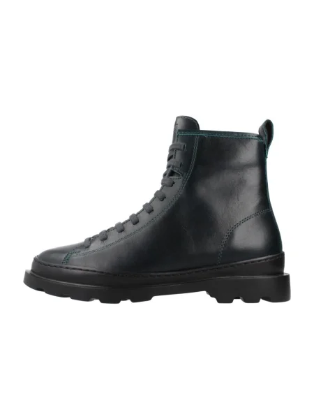 Pantofi Camper verde