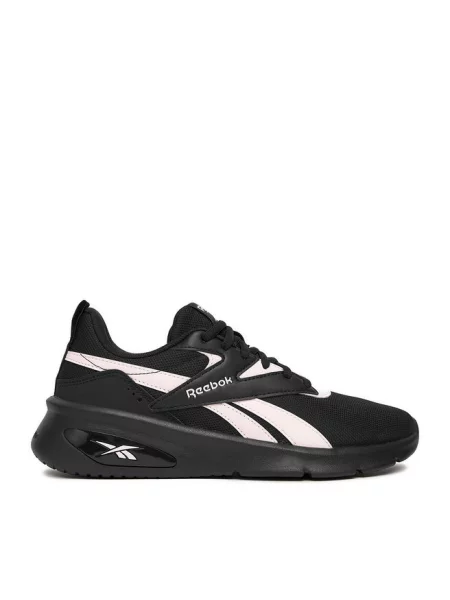 Sneakersy Reebok czarne