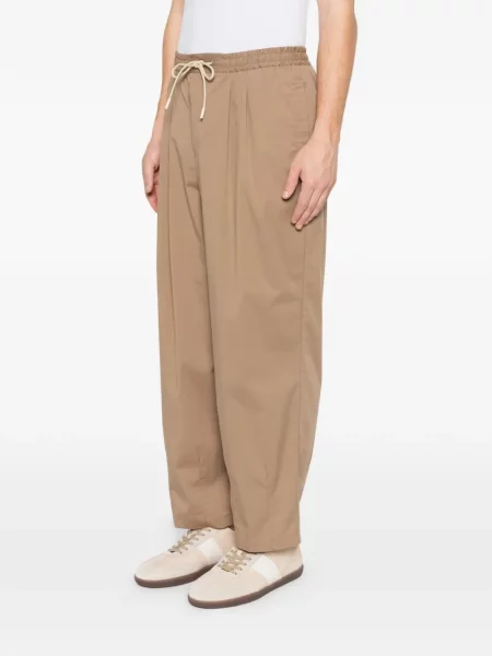 Pantaloni Pt Torino plisate