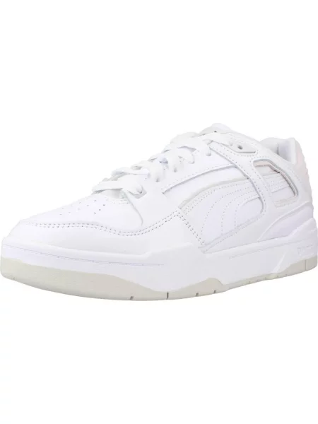 Tenisówki Puma Model Slipstream biały