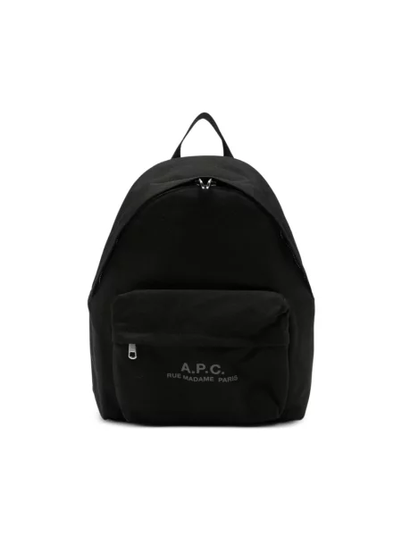 Torba A.p.c. czarna