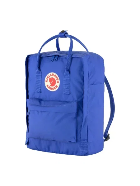 Plecak Fjällräven niebieski