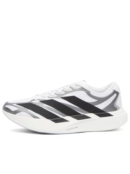 Sneakersy Adidas Adizero białe