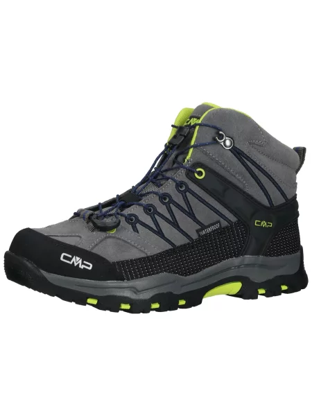 Treking čizme Cmp smeđa