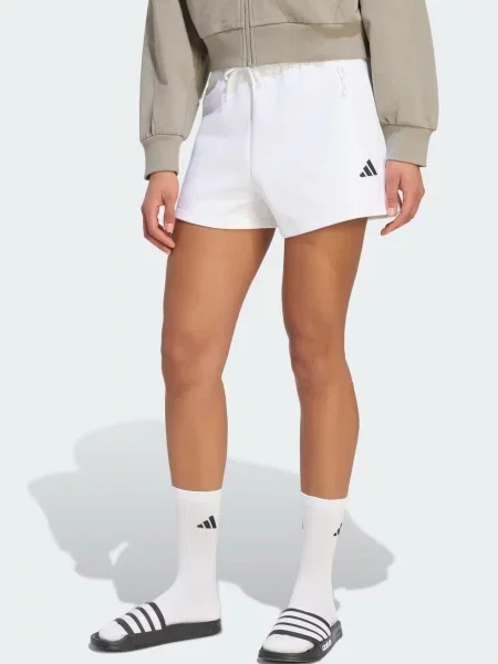 ADIDAS SPORTSWEAR Športové nohavice Z.N.E. čierna biela