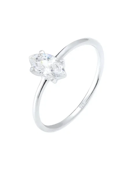 ELLI Prsten stříbrná