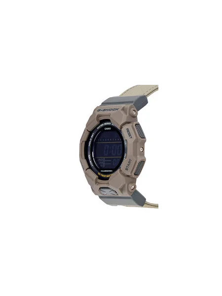 G-Shock Hodinky kaki