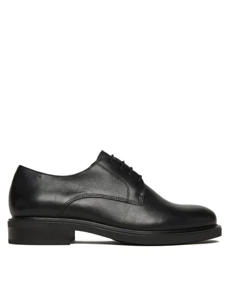 Vagabond Shoemakers Оксфордки Freya черен