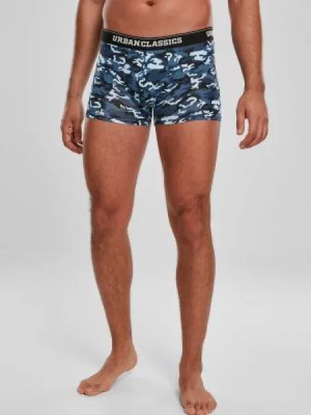 Шорти Urban Classics черно