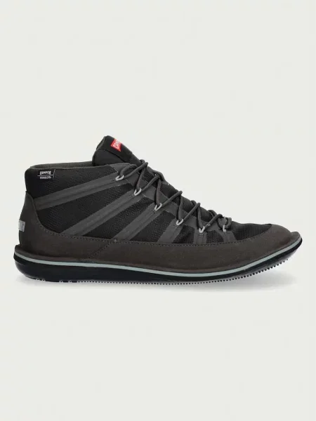 Camper Beetle sneakers pentru bărbați negru