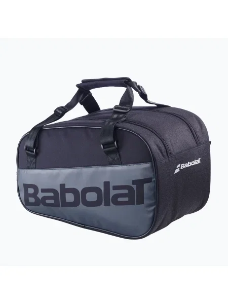 Babolat Court S 35 l lapátos táska. Méret: 35 l fekete